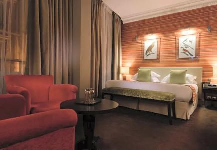 Le Mathurin & Spa - 51