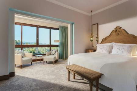 Castillo Son Vida, a Luxury Collection, Mallorca - Adults Only - 40