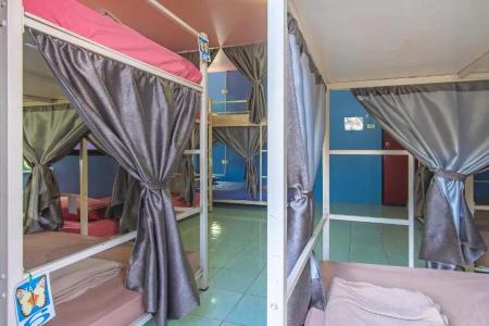 Oyo 586 i Hostel - 27