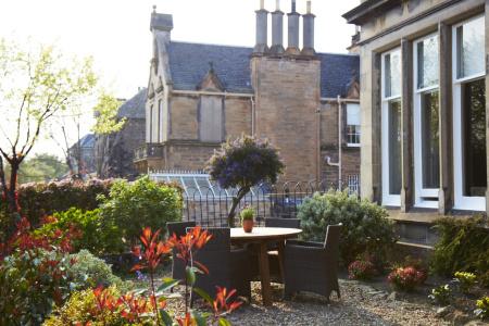 The Dunstane Houses - 0