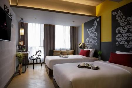 Ae Lana Chiangmai - 36