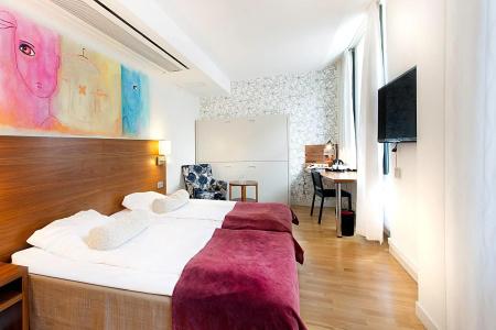 Scandic Hallandia - 39
