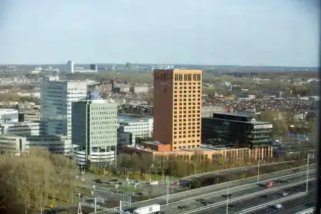 Van der Valk Utrecht - 13