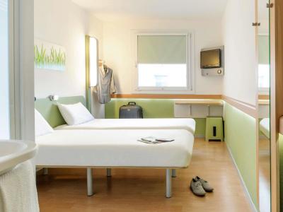 Ibis Budget SeAeropuerto - 17