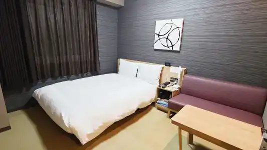 Route Inn Matsue - 19