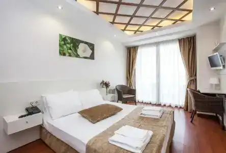 Buyukada Comfort - 40