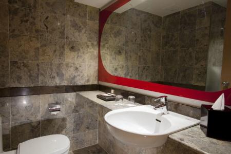 Kimaya Slipi Jakarta By Harris - 43