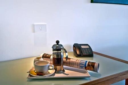 Best Western Motor Inn & Serviced - 32