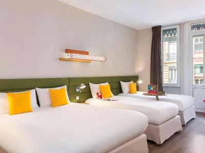 ibis Styles Toulouse Centre Gare - 49