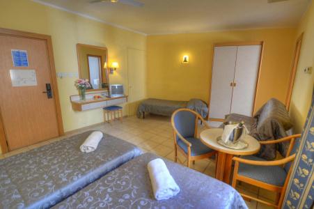Sliema Chalet - 23