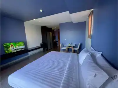 Sino Inn Phuket - Sha Plus - 45