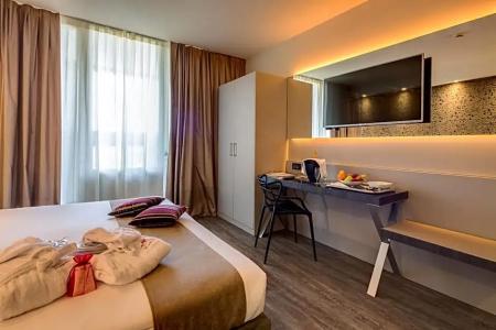 Best Western Plus Farnese - 95