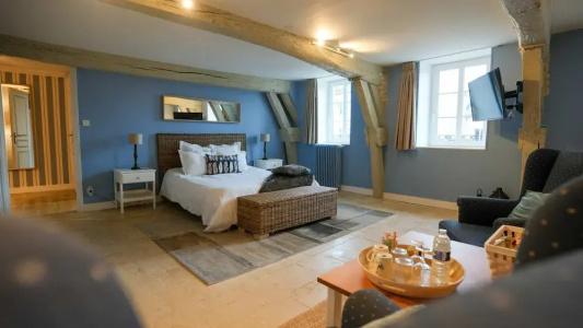 Le Clos Saint Martin - 58
