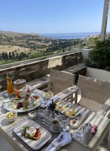Casa Di Fiori Andros Suites - 167