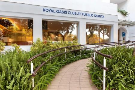 Royal Oasis Club at Pueblo Quinta By Diamond Resorts - 33
