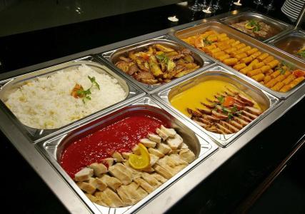 Xavin Wellness & Restaurant - 10