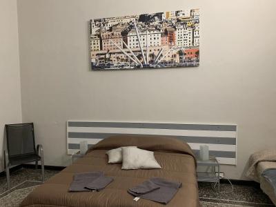 Le stanze della Lanterna - 1