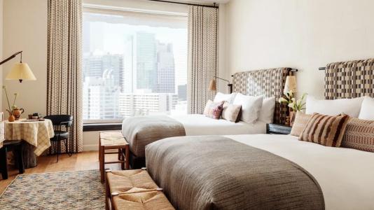 Downtown Los Angeles Proper, a Member of Designs - 43