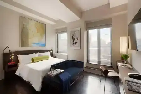 The Marmara Park Avenue - 20