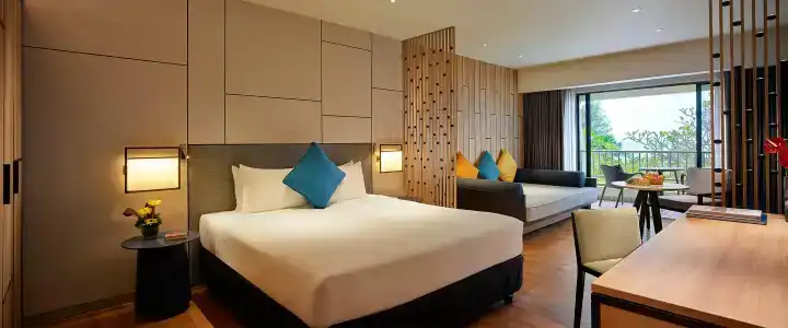 Parkroyal Penang - 56