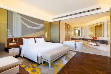 Radisson Collection Resort Nanjing - 22