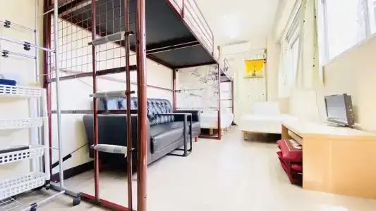 Guest House b's FiveⅡ - 69