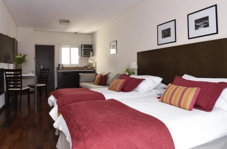 Argenta Suites Belgrano - 1