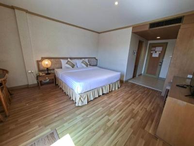 Takiab Beach Resort - 27