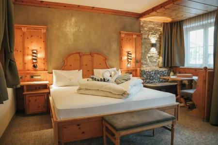 Alpenjuwel Jäger - 25