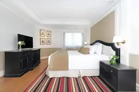 Grand Mercure Sao Paulo Ibirapuera - 161