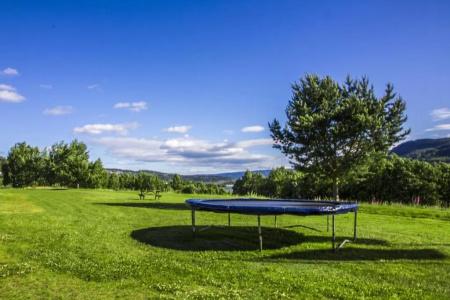 Lillehammer Turistsenter Camping - 14