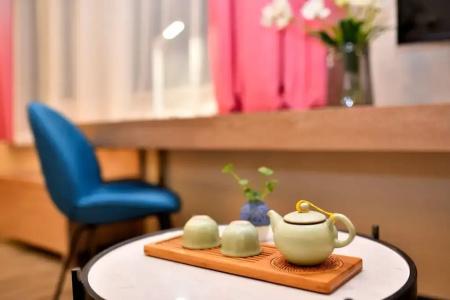 Seyearn Boutique (Beijing Road Tangzi Lane Metro Station) - 10