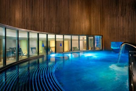 Sheraton Grand & Spa - 34