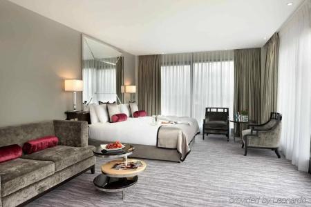 Doubletree By Hilton London - Greenwich - 6