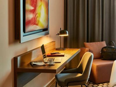 Pullman Stuttgart Fontana - 55