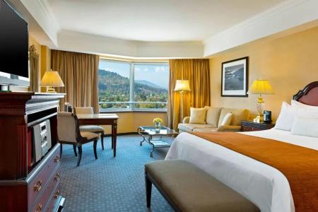 Sheraton & Convention Center - 30