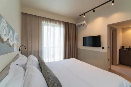 Mariette Rhodes Urban Suites - Adult Only - 68