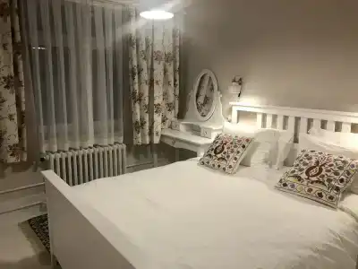 Mehmet Bey Suites - 107