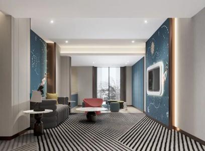 Pullman & Pullman Living Dongguan Forum - 3
