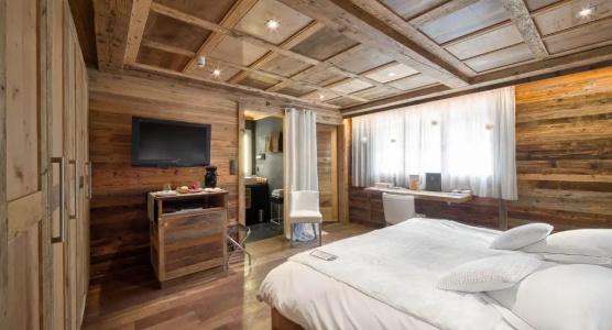 Relais et Châteaux - 15