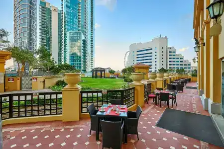 Ramada and Suites by Wyndham Dubai JBR - 1