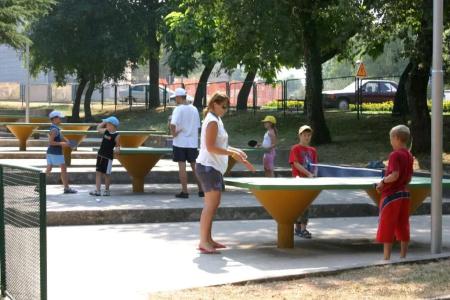 Istra Plava Laguna - 22