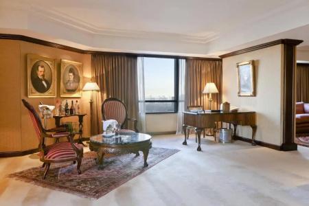 Park Tower, A Luxury Collection, Buenos Aires - 79