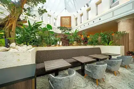 Okinawa Marriott Resort & Spa - 40