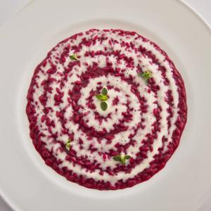 Bio Raphael - Relais & Châteaux - 34