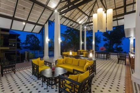 The Sands Khao Lak By Katathani - Sha Extra Plus - 27