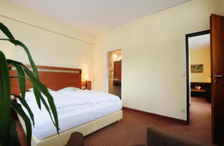 Hansa Apart-Regensburg - 32