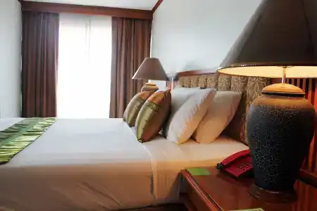 k Park Grand Sha Plus Certified - 3