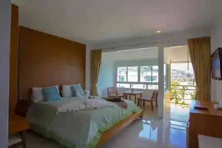 Sukcheewa Residence Phuket - 244