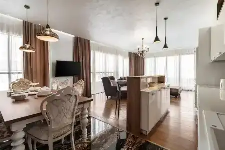 Victoria Residence - 37
